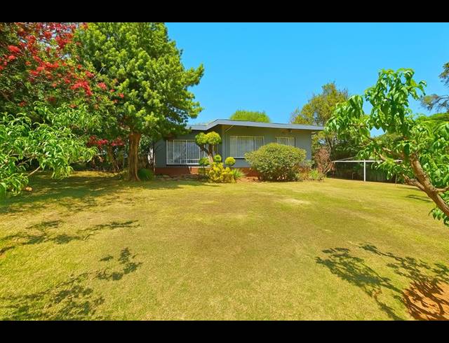 5 BEDROOM HOUSE FOR SALE IN ELARDUSPARK